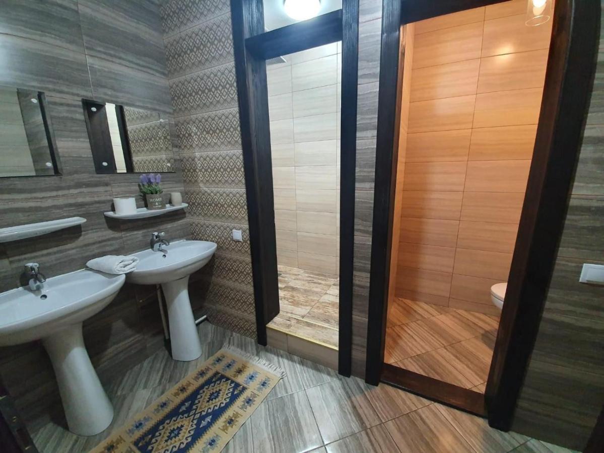 Casa Mesterului Sohodol  Экстерьер фото