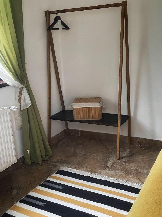 Casa Mesterului Sohodol  Экстерьер фото