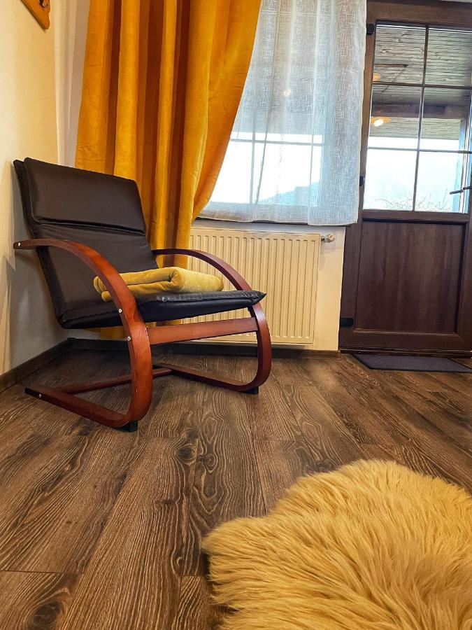 Casa Mesterului Sohodol  Экстерьер фото